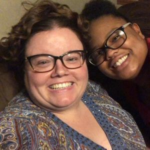 Meet your Posher, Candace